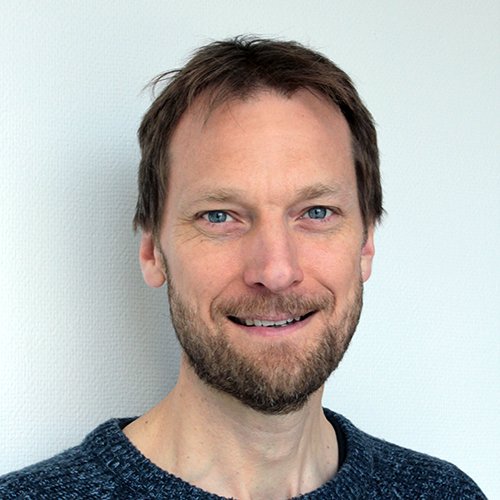 Johan Kronholm