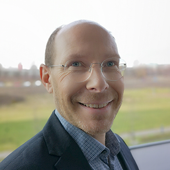 Ola Hansson