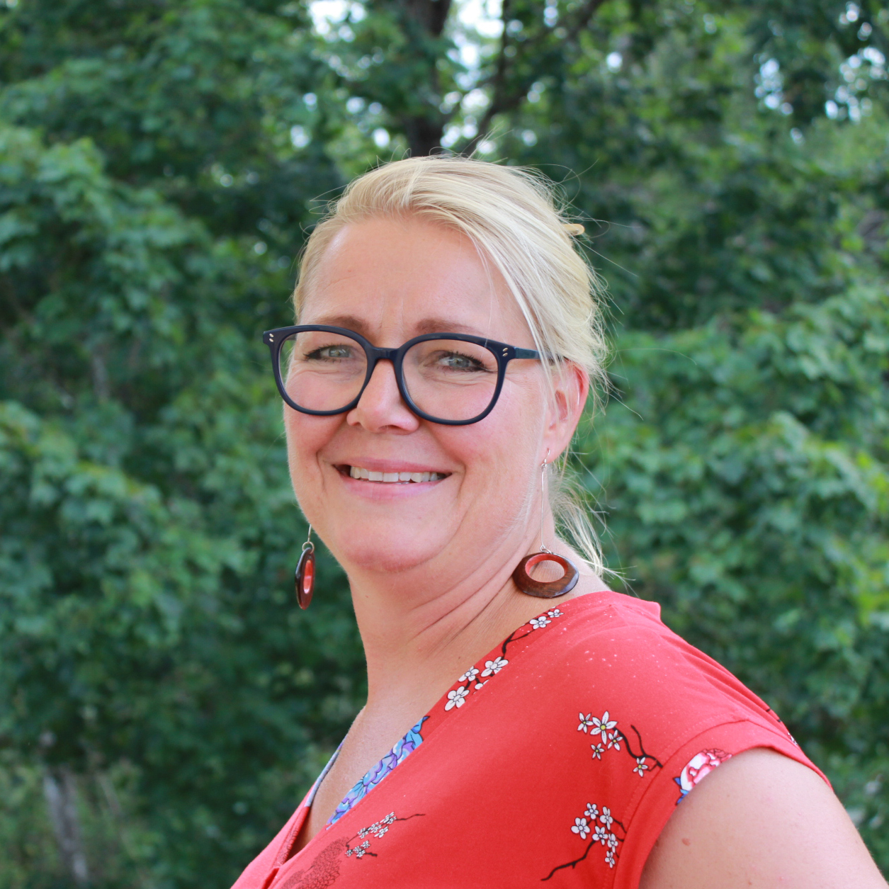 Maria Sätherström Lantz